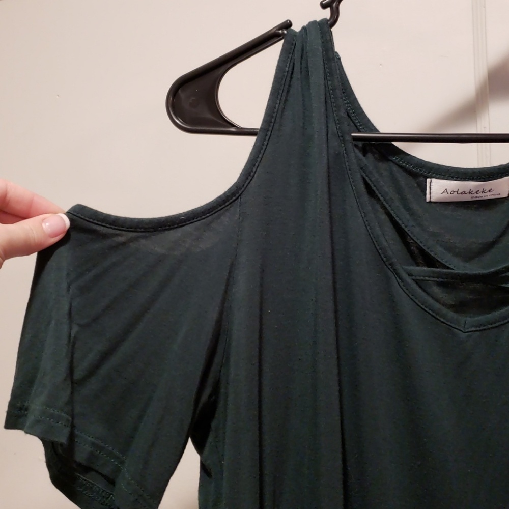 Blouse - Picture 3 of 3